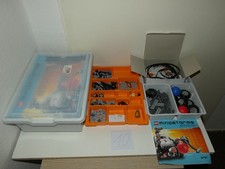 LEGO EDUCATION nxt Mindstorms