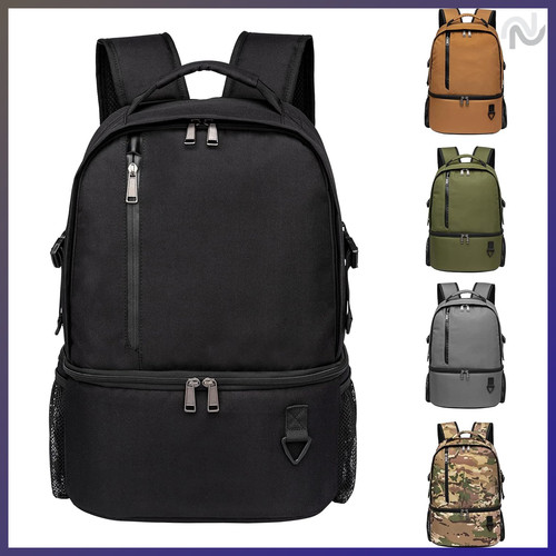 Kühlrucksack 28l isoliert - 28l,
