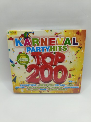 Karneval party hits - karneval,