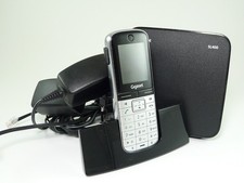 !!! Gigaset SL400 Schnurlostelefon