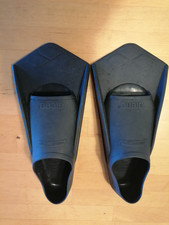 Arena Power Fin Kurzflossen