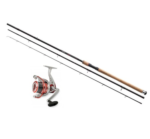 Cormoran matchcombo 60m - matchcombo, 3,60m
