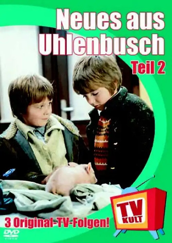 Kult neues aus uhlenbusch - neues,