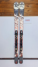 Rossignol REACT RT Carbon
