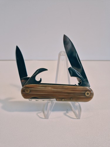 Vintage taschenmesser robert - vintage,