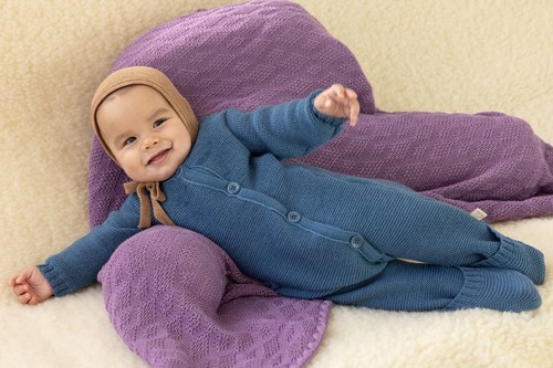 Disana babydecke wolldecke - disana,