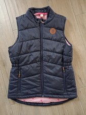 Weste Stepp-Weste Größe 158
