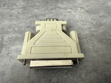 Adapter D-Sub 9 pol Stecker