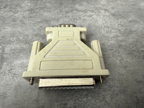 Adapter sub pol - adapter, 9