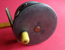 SEHR GUTE X SELTENE 4 1/4" UM