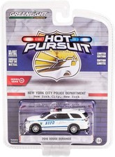 1:64 GREENLIGHT 2019 Dodge