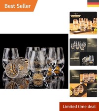 Diamant Schnapsgläser 4cl