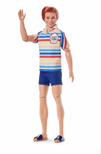 Barbie signature - barbie, the