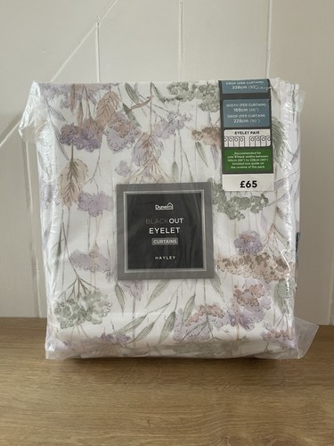 Schönes dunelm hayley - hayley, Ösen