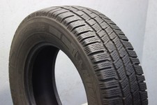 1x Michelin Agilis Alpin 235/65 R16 C 115/113R M+S, 7mm, nr 22999