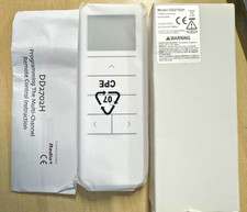 DD2702H 433,92 MHz Wireless