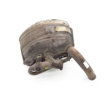 Endschalldämpfer rechts Porsche 911 996 3.4 99611198500 Auspuff