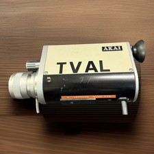 Akai VC100 Tragbare Portable