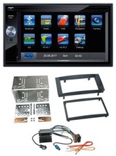 Blaupunkt SD Bluetooth 2DIN