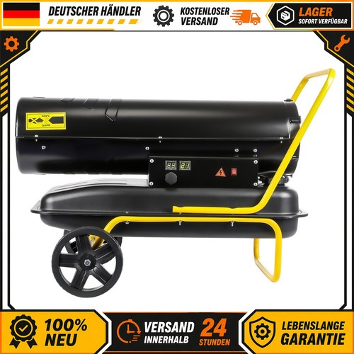Heizgebläse dieselkanone - heizgebläse, 30