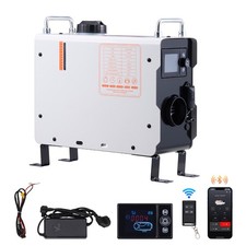 Uimoso Diesel Standheizung