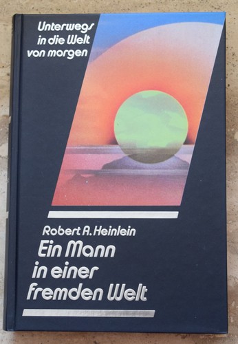 Unterwegs die welt von - in,