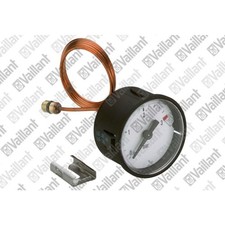 Vaillant Manometer 101271