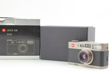 [Near MINT IN BOX] Leica CM