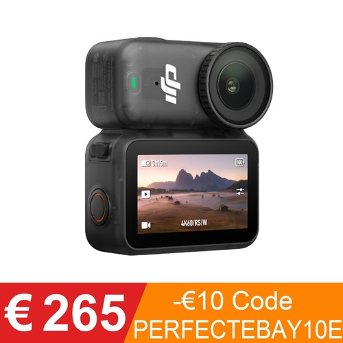 Dji osmo nano 64gb 128gb - osmo,
