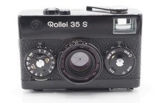 Rollei 35 S +++ von