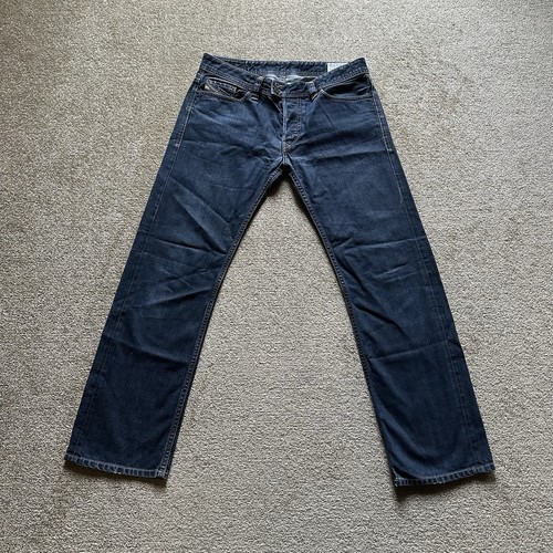 Diesel herren jeans hose - herren, viker