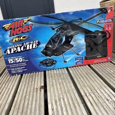 Air Hogs R/C Boeing AH-64D