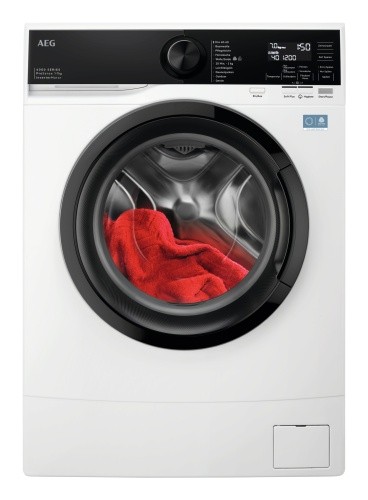 Aeg lsr6fa75470 waschmaschine - aeg,