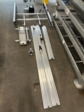 Altrex SHUTTLE ERGO 360 Max