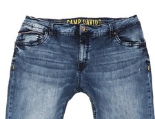 ORIGINAL CAMP DAVID NEW CONNOR