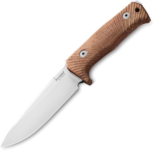 Lionsteel natural canvas - t5,