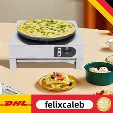 3000W Elektrischer Crepe Maker