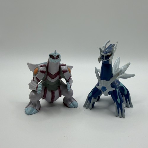 Pokemon dialga palkia - dialga,