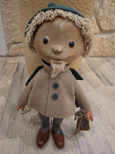Sandmann sandmännchen 23cm - sandmann,