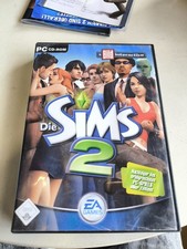 🎮Die Sims 2🎮| 4 Discs PC