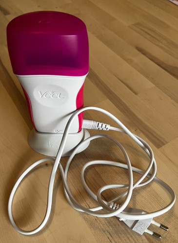 Veet easywax elektrisches - -,