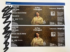 JULIAN LE PLAY - Konzertkarten