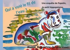 Mamie brigantine qui a volé - mamie,