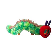Die kleine raupe nimmersatt - kleine,