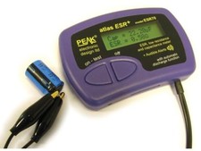 Velleman esr70 esr und - esr70, esr-