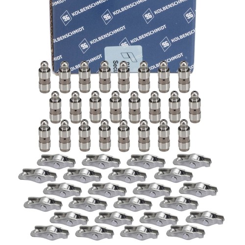 24x kolbenschmidt kipphebel - 24x,