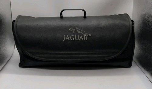 Original jaguar leder - original,