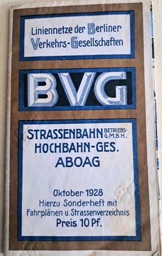 Bvg liniennetzplan oktober - liniennetzplan,