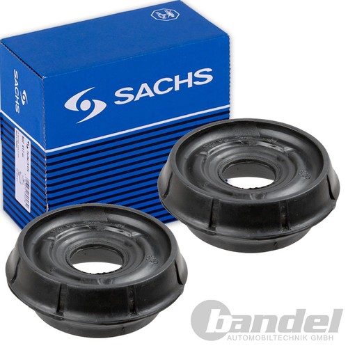 Sachs federbeinlager - 2x,