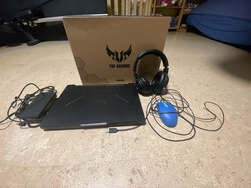 Asus tuf gaming - gaming, +